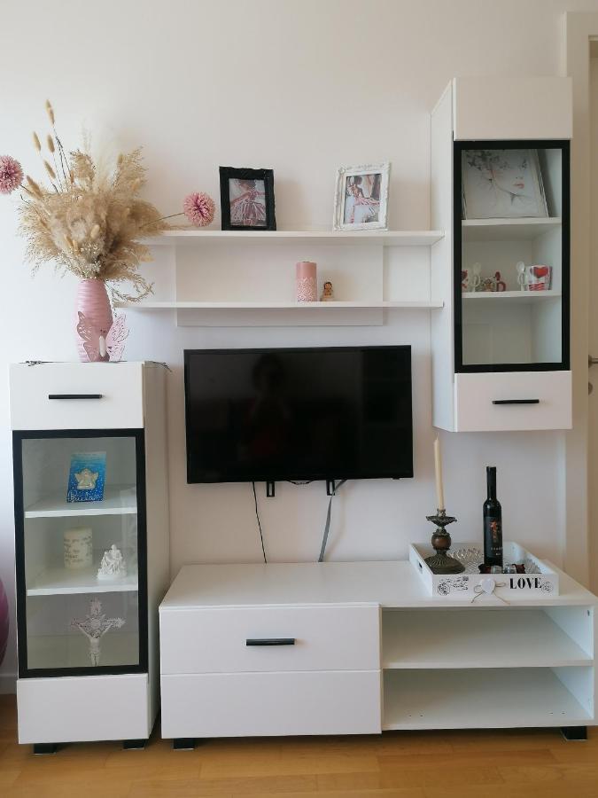 Apartman Paulina Split Extérieur photo