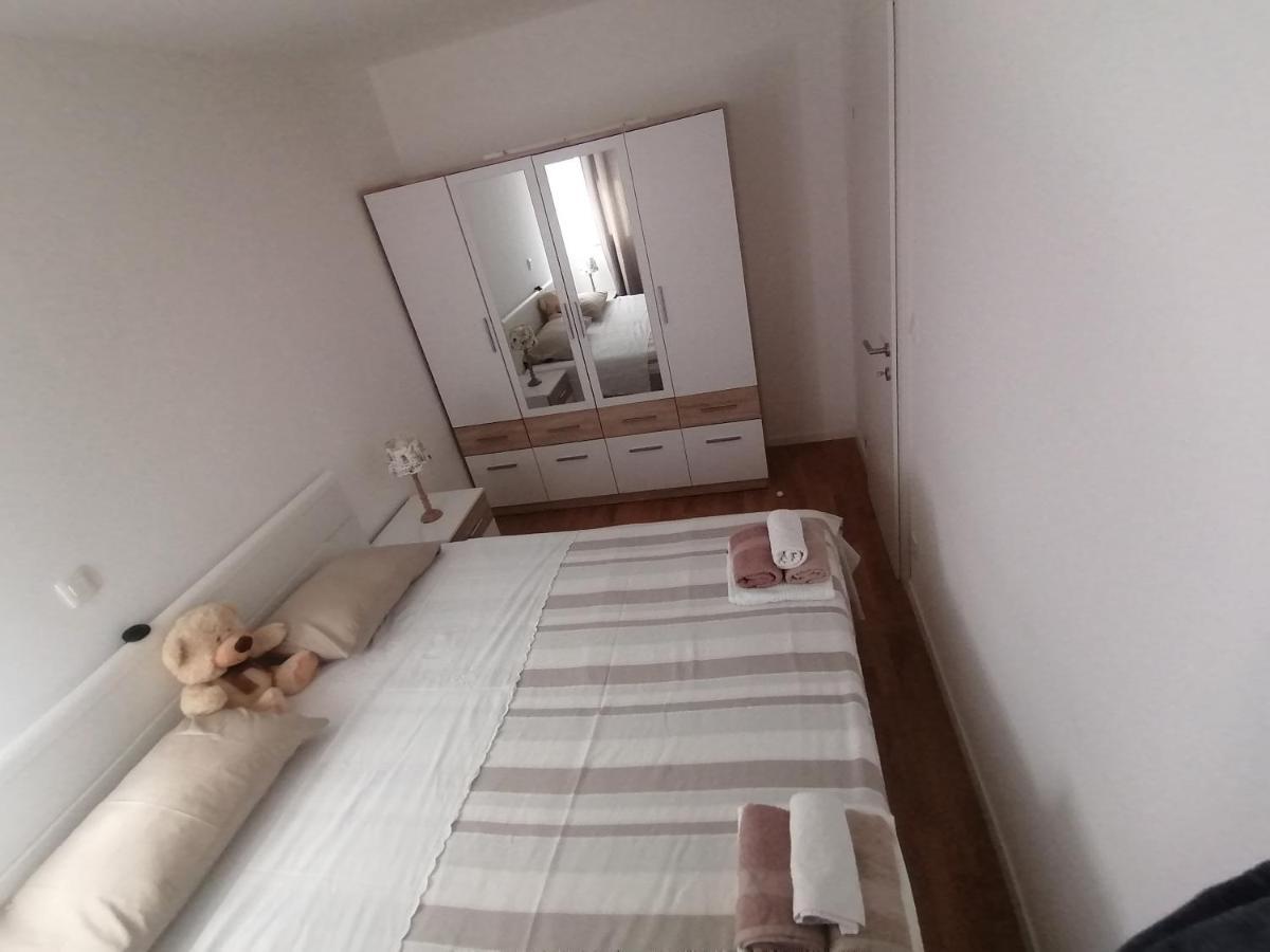 Apartman Paulina Split Extérieur photo