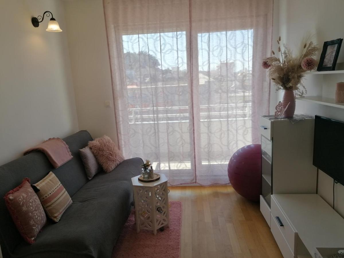 Apartman Paulina Split Extérieur photo